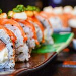 Poseidon Sushi Hibachi Bar
